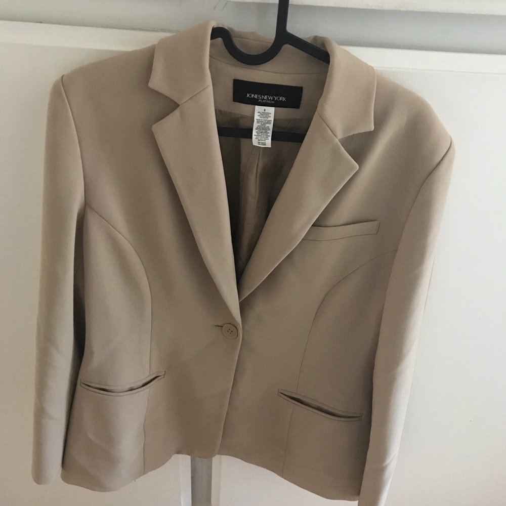 Jones New York blazer